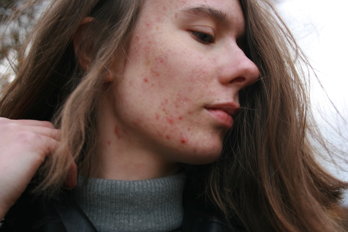 Pesquisa científica sobre dermatologia